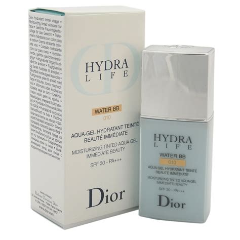 dior tinted moisturiser|dior christian hydra life micellar.